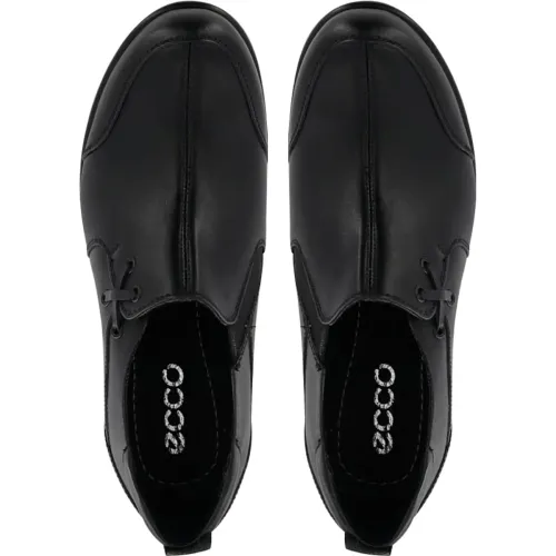 Ecco Zapatos Slip On Mujer Flexxi19