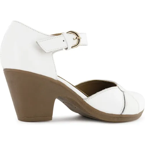 Ecco Zapatos Dorsey Mujer Natalie63