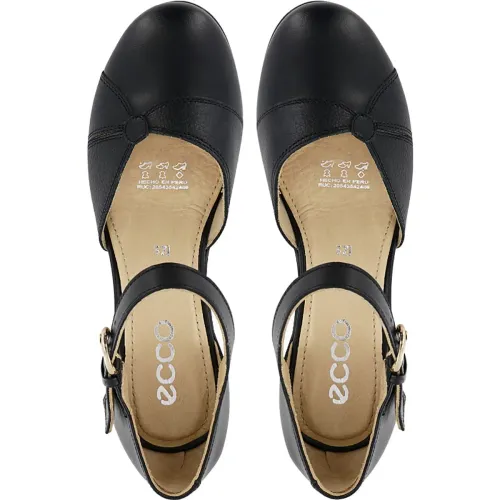 Ecco Zapatos Dorsey Mujer Natalie63