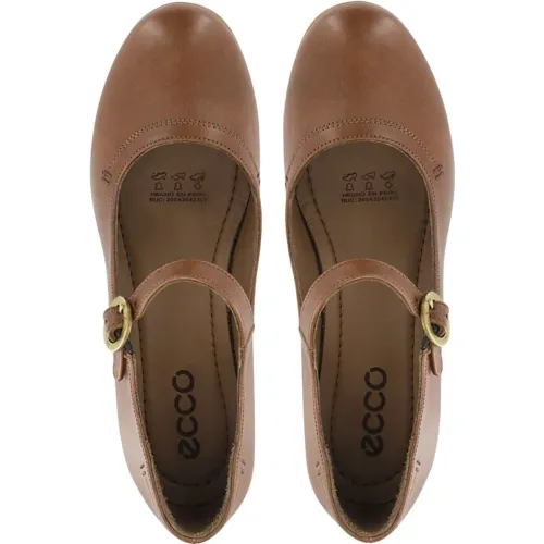 Ecco Zapatos Mary Jane Mujer Natalie29