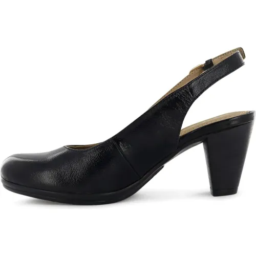 Ecco Zapatos De Vestir Destalonado Mujer Dalila33