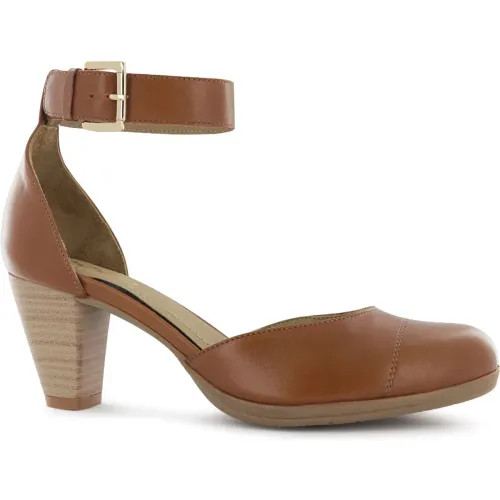 Ecco  de Mujer modelo Zapatos Dorsey Mujer Dalila30 toffees mujer 2025090921481199250 Cuero PU
