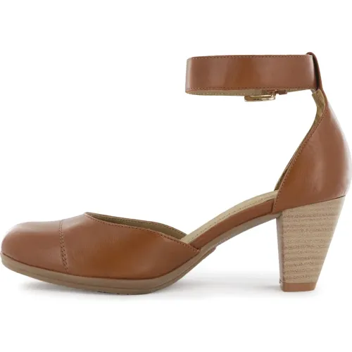 Ecco Zapatos Dorsey Mujer Dalila30