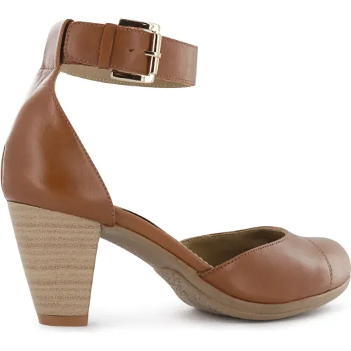 Ecco Zapatos Dorsey Mujer Dalila30