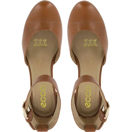 Ecco Zapatos Dorsey Mujer Dalila30