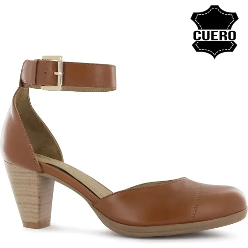 Ecco de Mujer modelo Zapatos Dorsey Mujer Dalila30 toffees mujer 2025090921481199250 Cuero PU