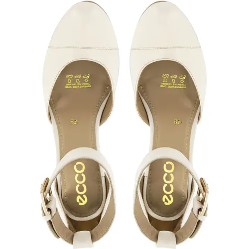 Ecco Zapatos Dorsey Mujer Dalila30