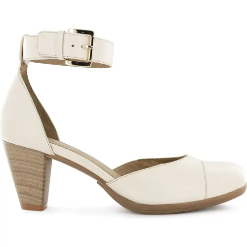 Ecco Zapatos Dorsey Mujer Dalila30