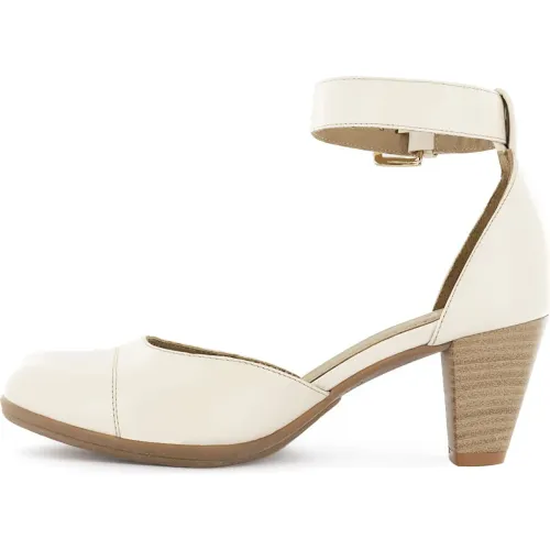 Ecco Zapatos Dorsey Mujer Dalila30