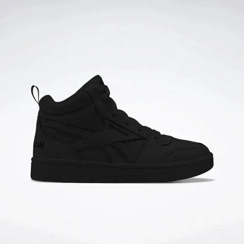 Reebok Negro de Niña / Niño modelo Zapatillas Urbanas Niños Royal Prime Mid 2.0 negros sintéticos niña 2025090923093690799 Sintético Goma