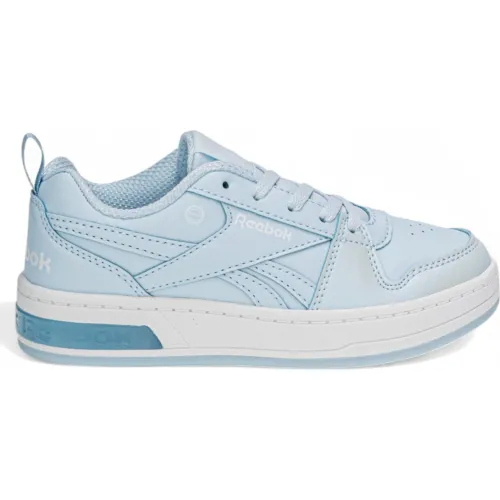 Niña Niño Reebok Celeste Zapatillas Urbanas Niños Royal Prime Step N' Flash