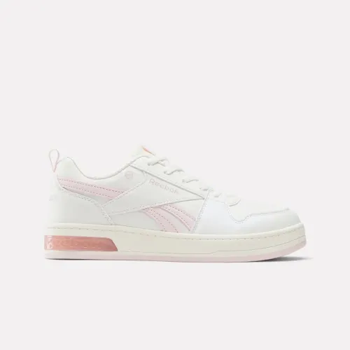 Reebok Blanco de Niña / Niño modelo Zapatillas Urbanas Niños Royal Prime Step N' Flash blancos sintéticos niña 2025090923093691039 Sintético Goma