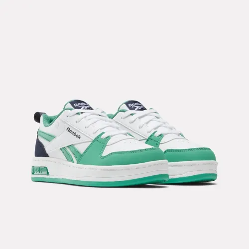 Reebok Zapatillas Urbanas Niños Royal Prime Step N' Flash