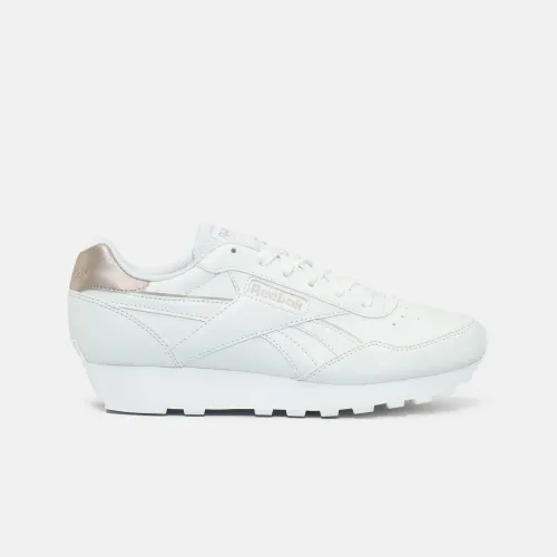 Reebok Blanco de Mujer modelo Zapatillas Urbanas Mujer Rewind Run blancos sintéticos mujer 2025090923093691177 Sintético Goma