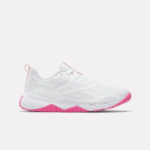 Reebok Blanco de Mujer modelo Zapatillas Training Mujer Nfx Trainer blancos sintéticos mujer 2025090923093691255 Sintético Goma