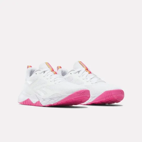 Reebok Zapatillas Training Mujer Nfx Trainer