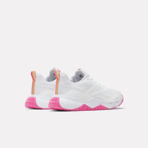 Reebok Zapatillas Training Mujer Nfx Trainer