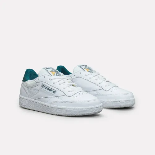 Reebok Zapatillas Urbanas Mujer Club C 85 Vintage