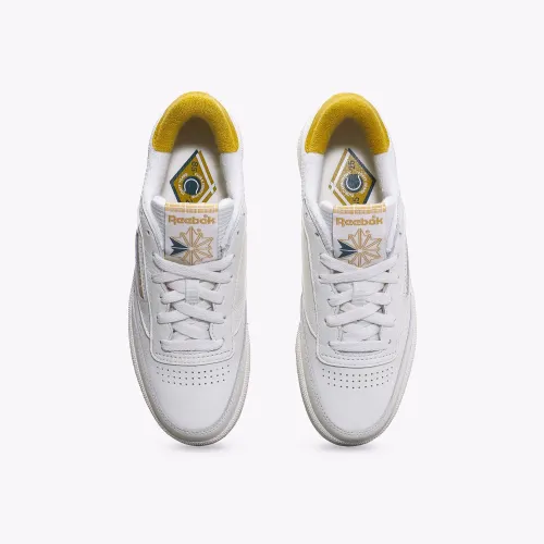 Reebok Zapatillas Urbanas Mujer Club C 85 Vintage