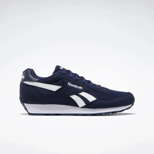 Reebok Azul de Hombre modelo Zapatillas Urbanas Hombre Rewind Run azules sintéticos hombre 2025090923093691414 Sintético Goma