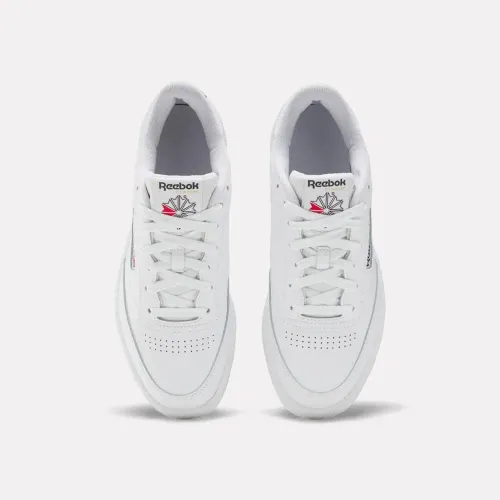 Reebok Zapatillas Urbanas Hombre Club C 85