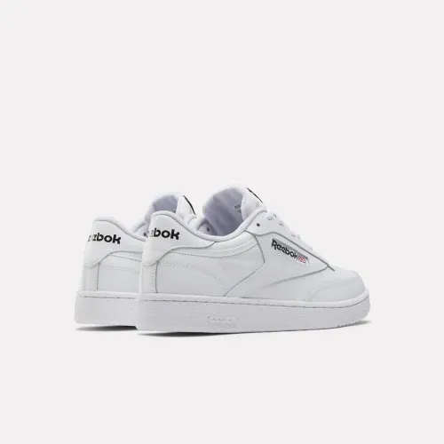 Reebok Zapatillas Urbanas Hombre Club C 85