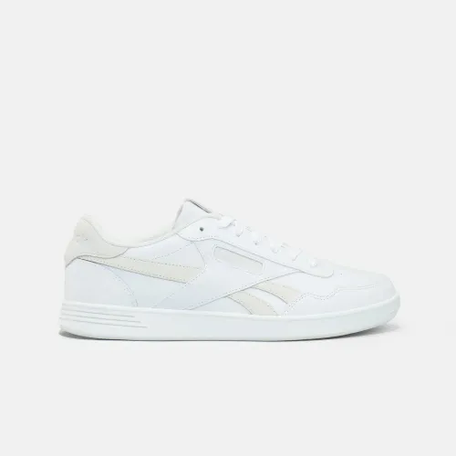 Reebok Blanco de Hombre modelo Zapatillas Urbanas Hombre Court Advance blancos sintéticos hombre 2025090923093691666 Sintético Goma