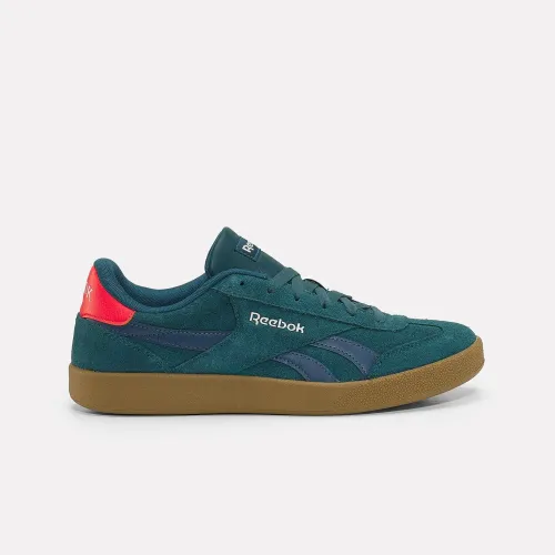 Reebok Verde de Hombre modelo Zapatillas Urbanas Hombre Smash Edge verdes hombre 2025090923093691708 Cuero Goma