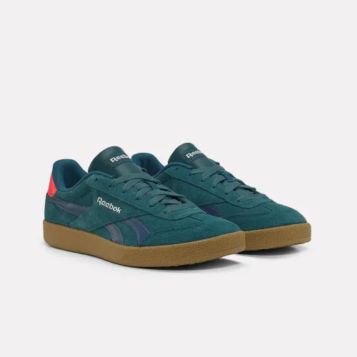 Reebok Zapatillas Urbanas Hombre Smash Edge