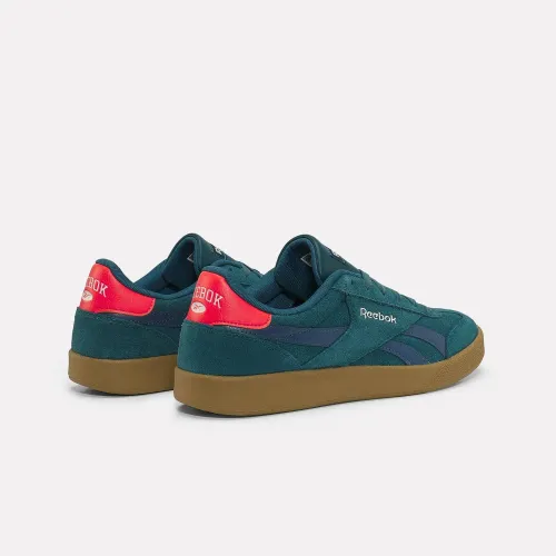 Reebok Zapatillas Urbanas Hombre Smash Edge