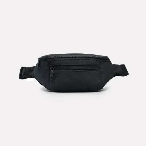Reebok Negro modelo Canguro Deportivo Unisex Cl Quilted  W Aistbag negros 2025090923093691879  