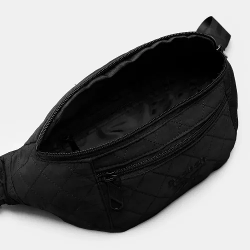 Reebok Canguro Deportivo Unisex Cl Quilted  W Aistbag