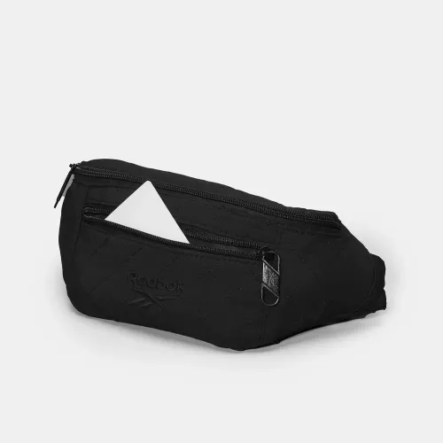 Reebok Canguro Deportivo Unisex Cl Quilted  W Aistbag