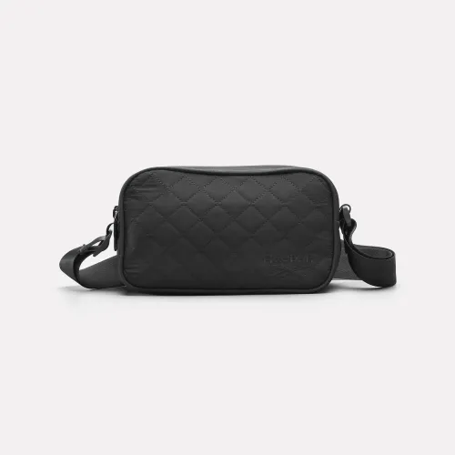 Reebok Negro modelo Canguro Deportivo Unisex Cl Quilted Crossbody negros 2025090923093691885  