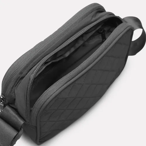 Reebok Canguro Deportivo Unisex Cl Quilted Crossbody
