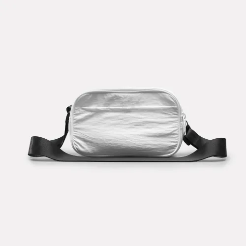Reebok Canguro Deportivo Unisex Cl Quilted Crossbody