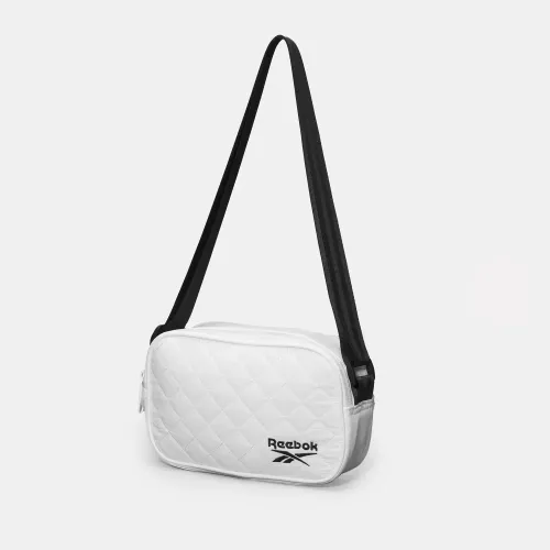 Reebok Canguro Deportivo Unisex Cl Quilted Crossbody