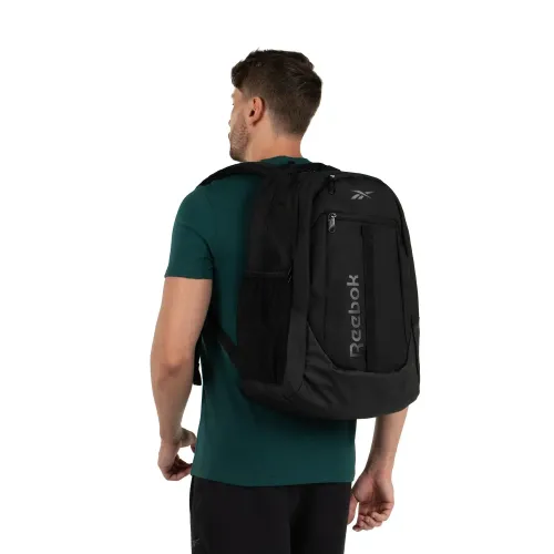 Reebok Mochila Deportivo Unisex Restore Backpack