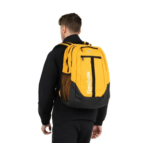 Reebok Mochila Deportivo Unisex Restore Backpack