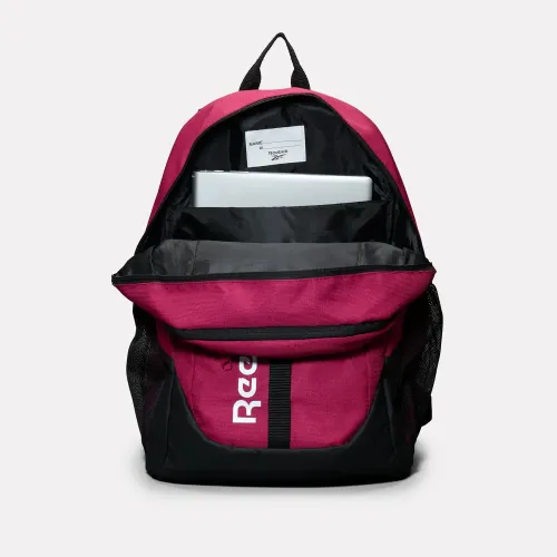 Reebok Mochila Deportivo Unisex Restore Backpack