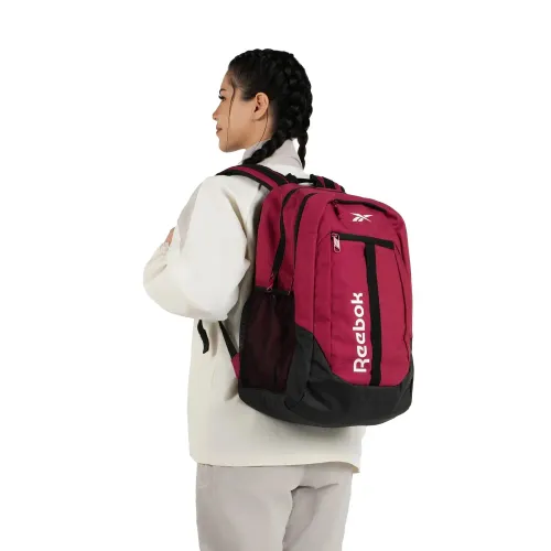 Reebok Mochila Deportivo Unisex Restore Backpack