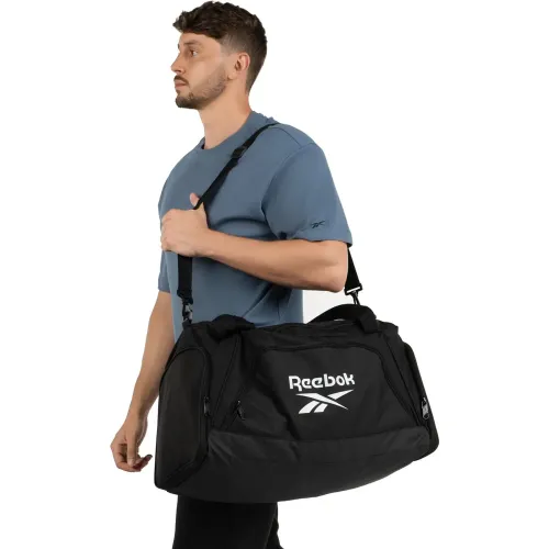 Reebok Maletin Deportivo Unisex Dispatch Duffel