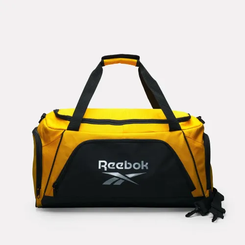 Reebok Amarillo modelo Maletin Deportivo Unisex Dispatch Duffel amarillos 2025090923093691909  