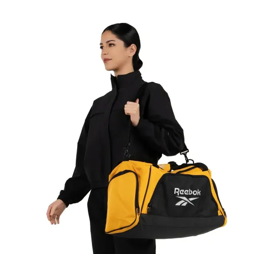 Reebok Maletin Deportivo Unisex Dispatch Duffel