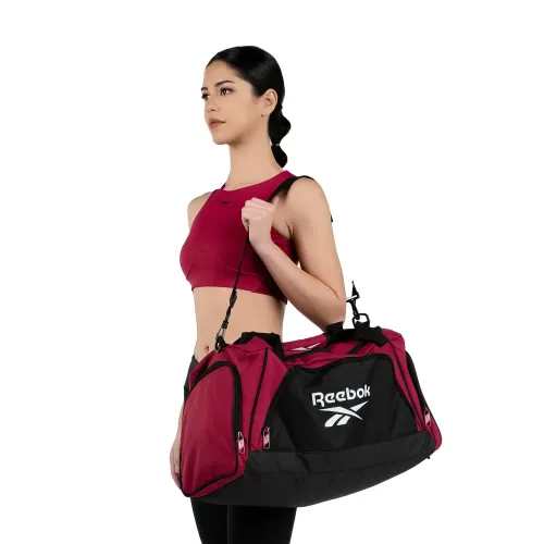 Reebok Maletin Deportivo Unisex Dispatch Duffel