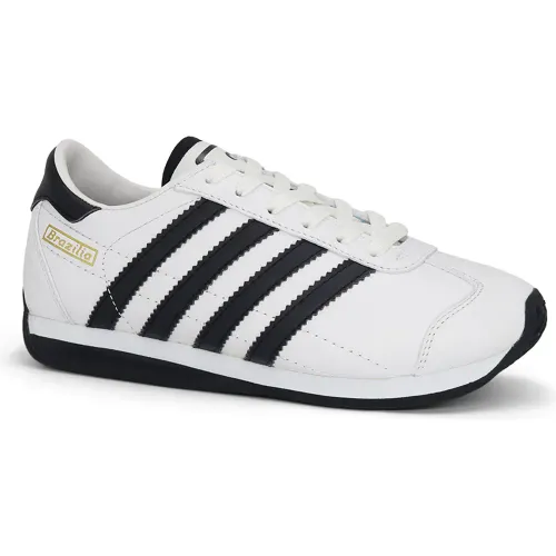 Color Blanco / negro