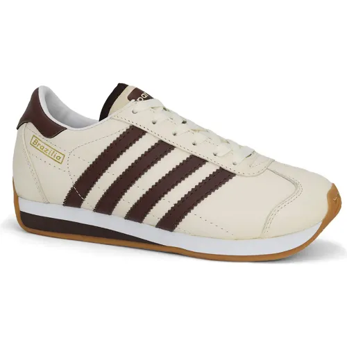 PAR&SS Beige de Hombre / Mujer modelo Zapatillas Urbanas De Cuero Unisex Ce25q3-1806 beiges marrones textiles hombre 2025090923241066076 Textil Eva