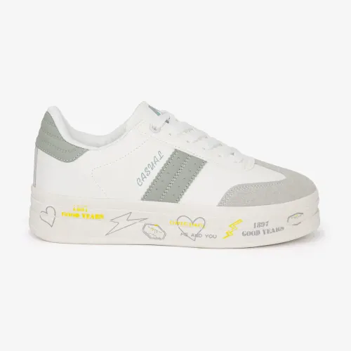 ARIANA Zapatillas Urbanas Mujer 7052-25q2