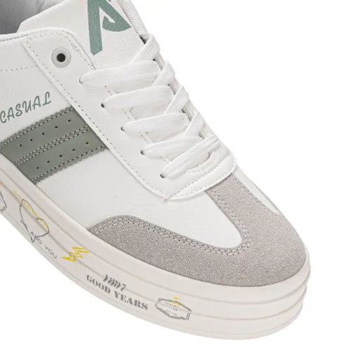 ARIANA Zapatillas Urbanas Mujer 7052-25q2