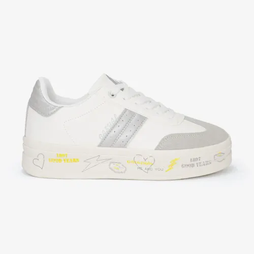 ARIANA Zapatillas Urbanas Mujer 7052-25q2